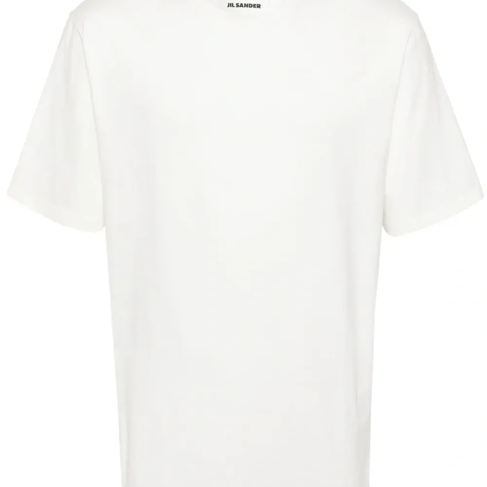 Футболка с логотипом