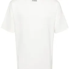 Футболка с логотипом