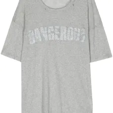 Футболка Dangerous