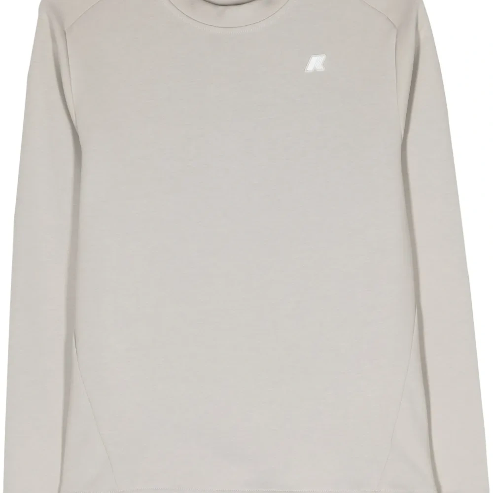 Толстовка Medine с круглым вырезом