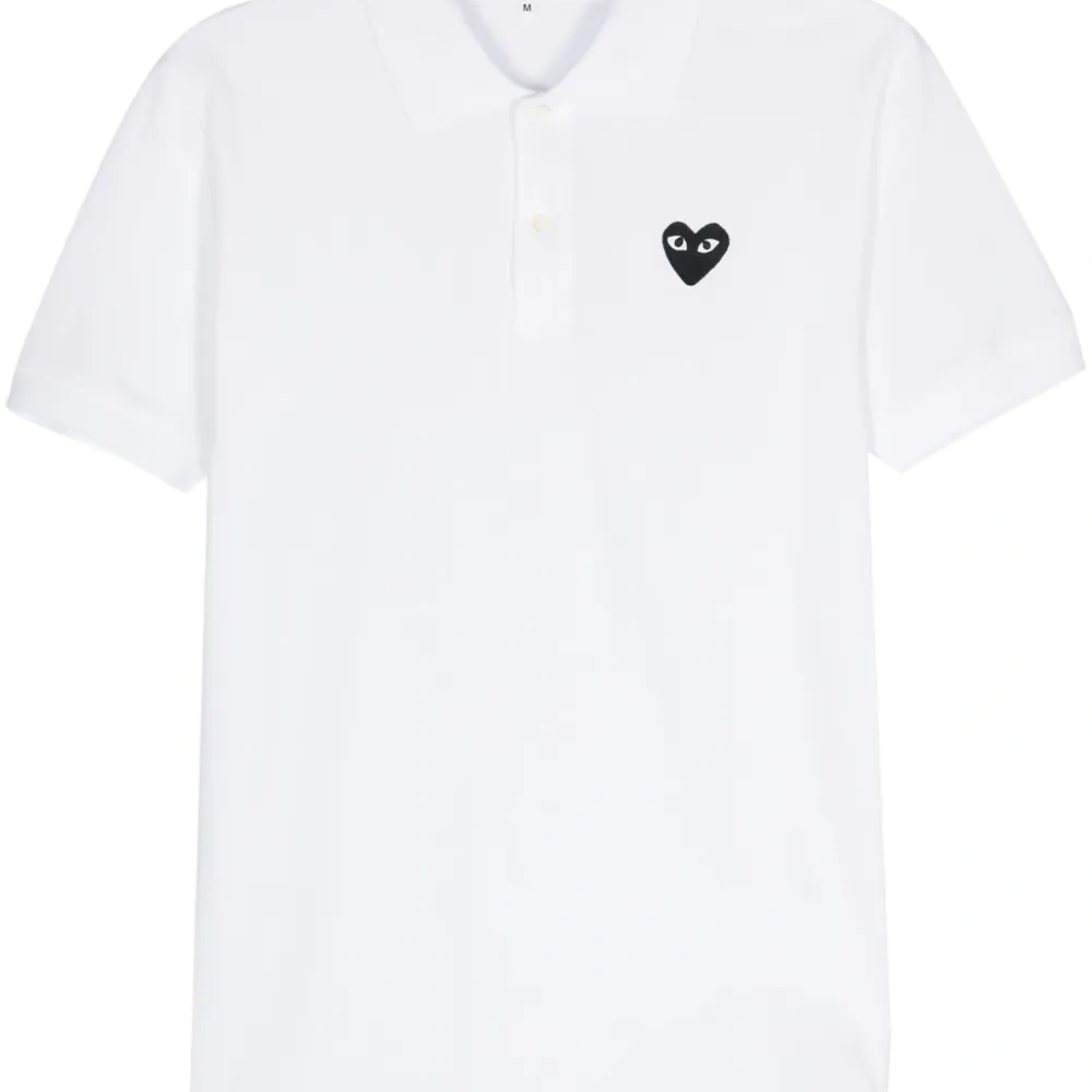 Рубашка поло с логотипом