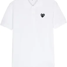 Рубашка поло с логотипом