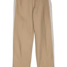 Прямые брюки