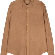 Льняная рубашка Andrea Льняная рубашка Andrea