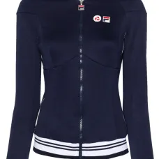 Толстовка на молнии из коллаборации с Fila Rashguard