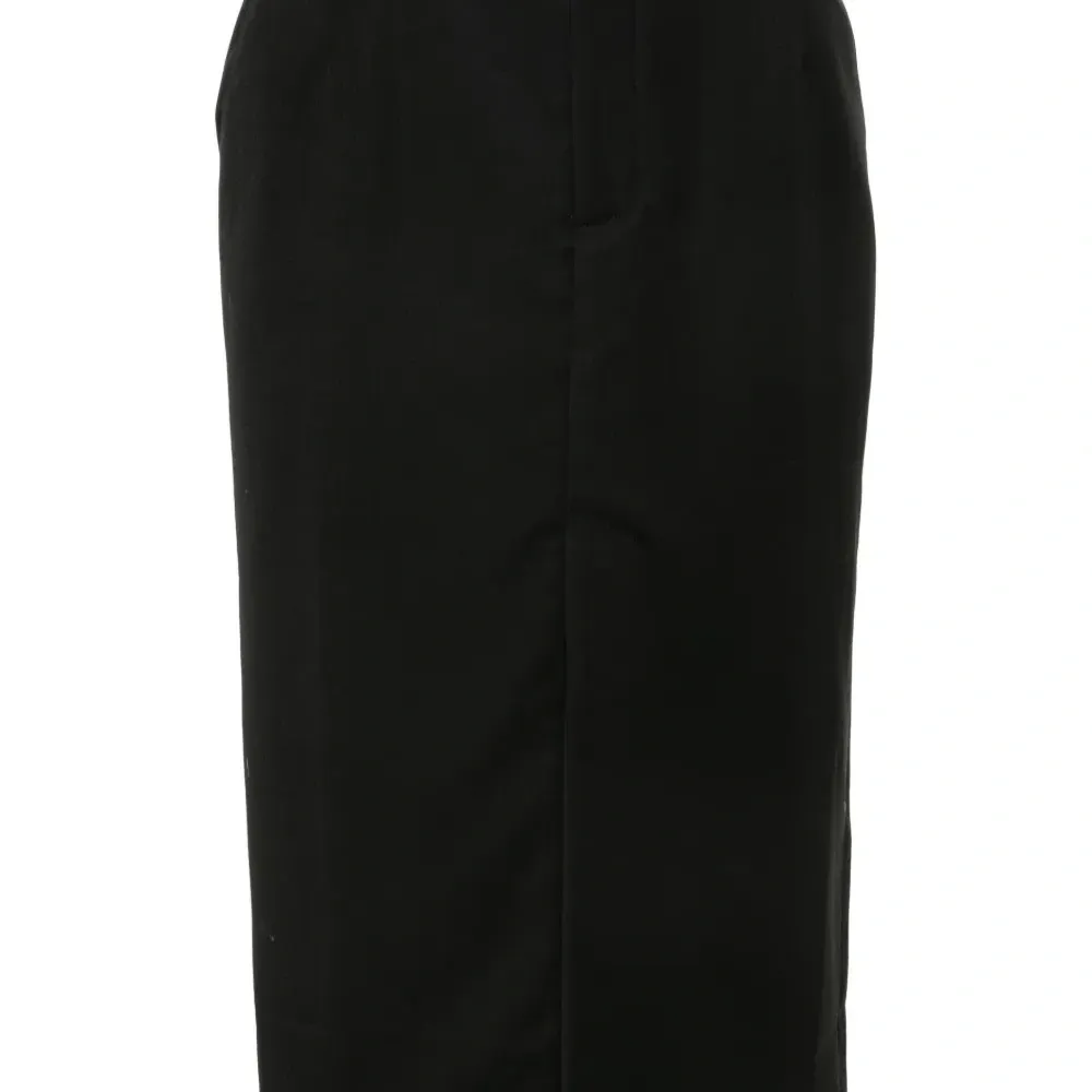 Юбка-карандаш с завязками