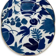 Набор из двух тарелок Wildbird Набор из двух тарелок Wildbird