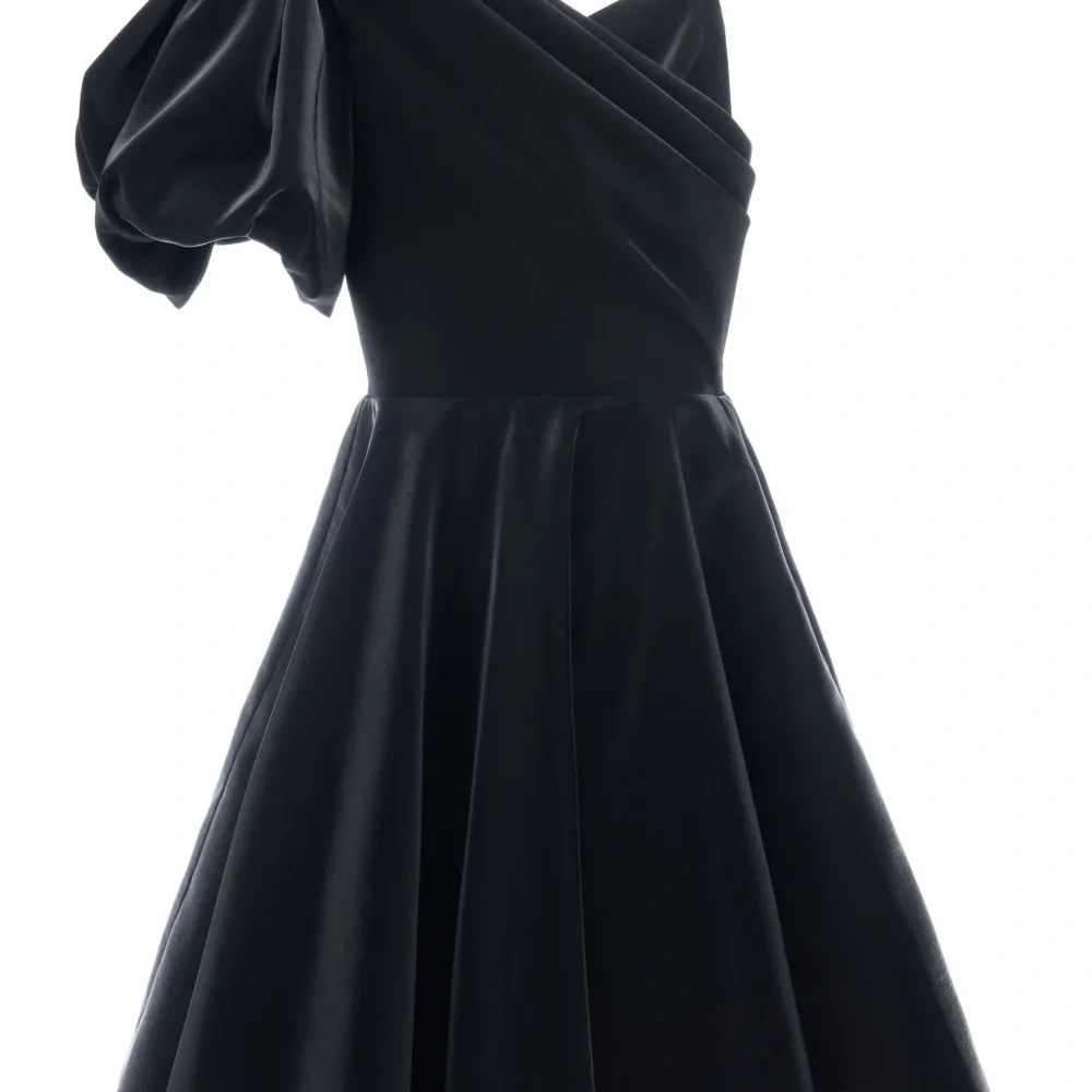 Платье Felice на одно плечо