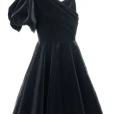 Платье Felice на одно плечо