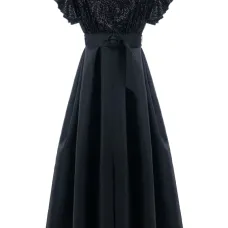 Платье Arcola с пайетками