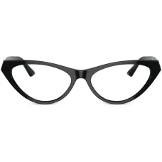 Очки JC3005 в оправе 'кошачий глаз'