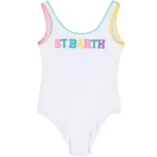 Купальник Cara с логотипом