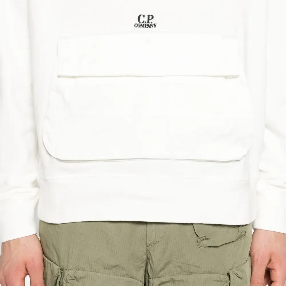 Худи с вышитым логотипом