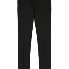 Строгие брюки с кулиской