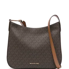 Большая сумка через плечо Kensington Signature