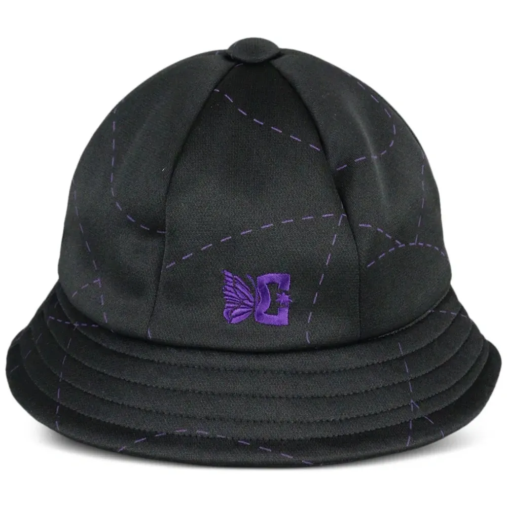 панама Bermuda с вышитым логотипом панама Bermuda с вышитым логотипом