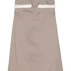 Многослойная юбка