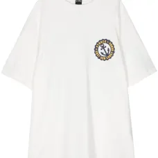 Футболка с логотипом