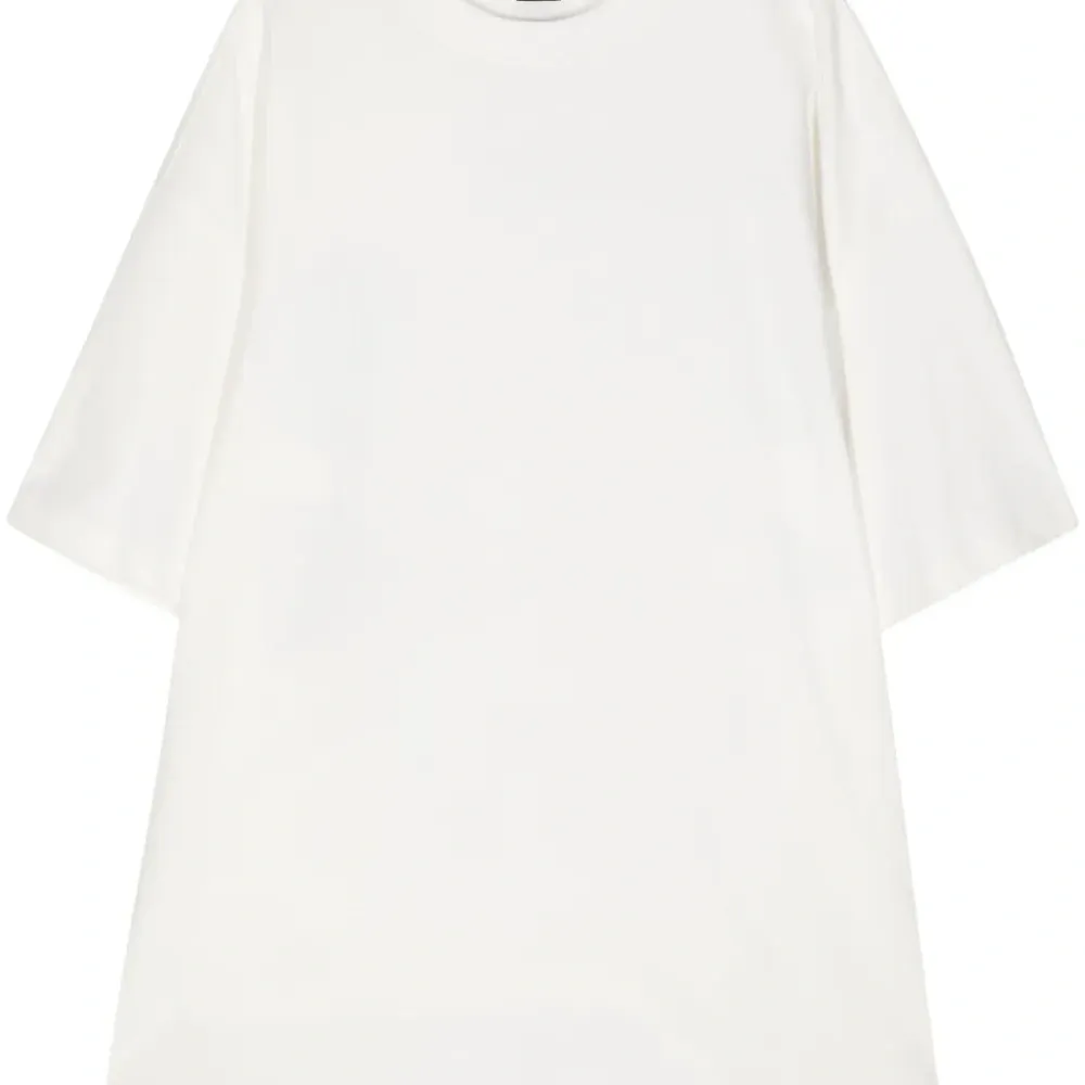 Футболка с графичным принтом