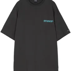 Футболка с логотипом