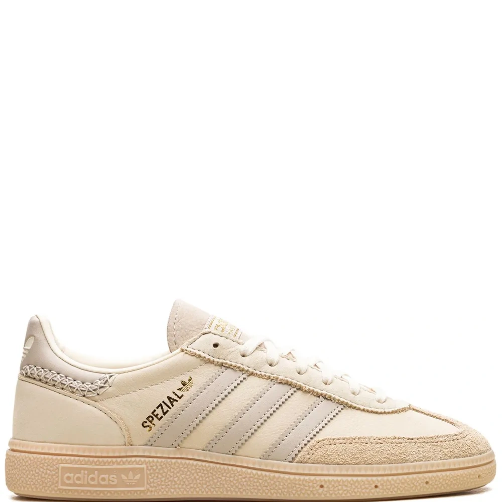 Кроссовки Handball Spezial Cream White/Beige