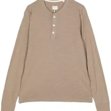 Футболка хенли Футболка хенли