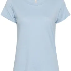 Футболка из органического хлопка