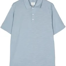 Рубашка поло с короткими рукавами