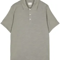 Рубашка поло Flame