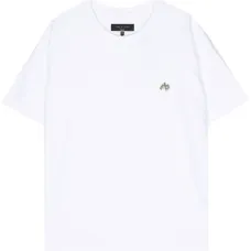 Футболка с аппликацией