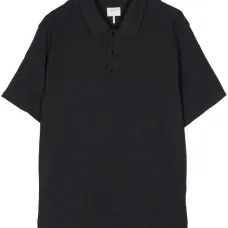 Рубашка поло с короткими рукавами