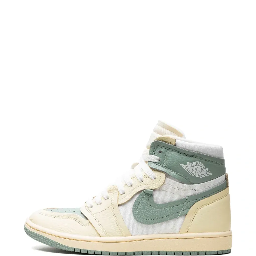 Высокие кроссовки Air Jordan 1