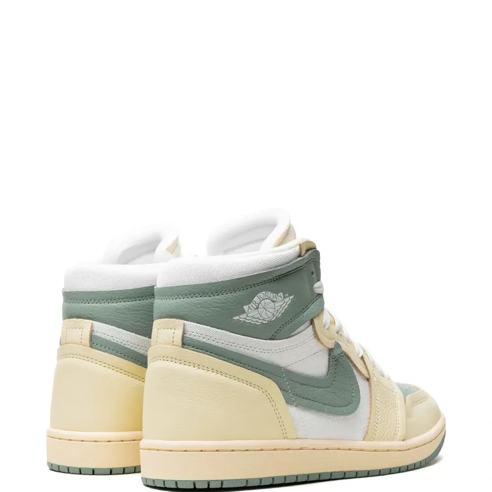 Высокие кроссовки Air Jordan 1