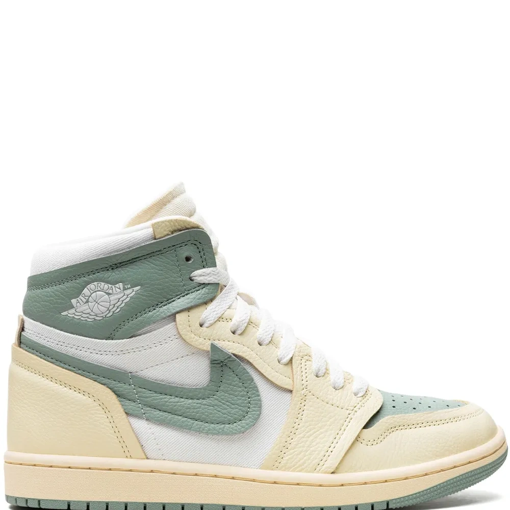 Высокие кроссовки Air Jordan 1