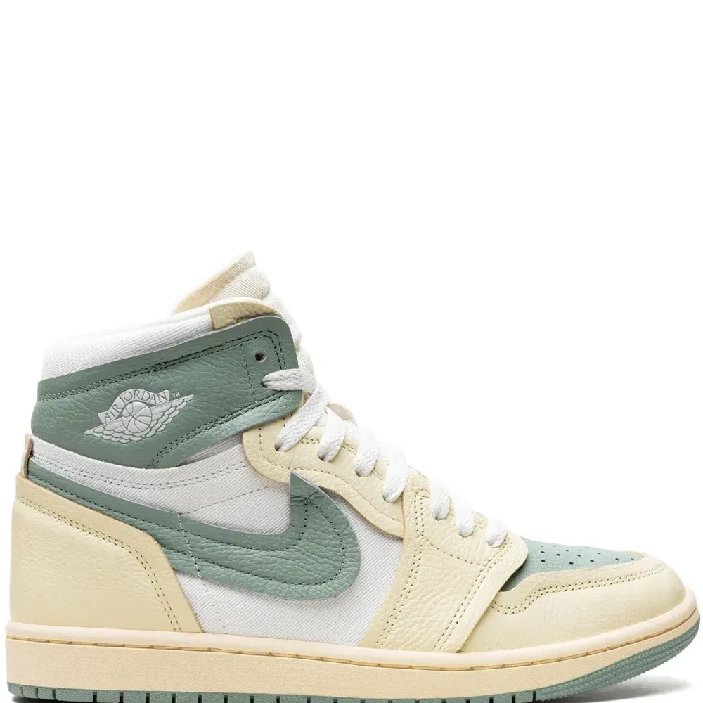 Высокие кроссовки Air Jordan 1