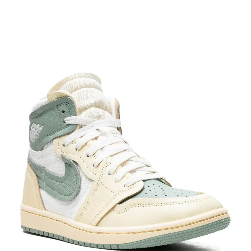 Высокие кроссовки Air Jordan 1