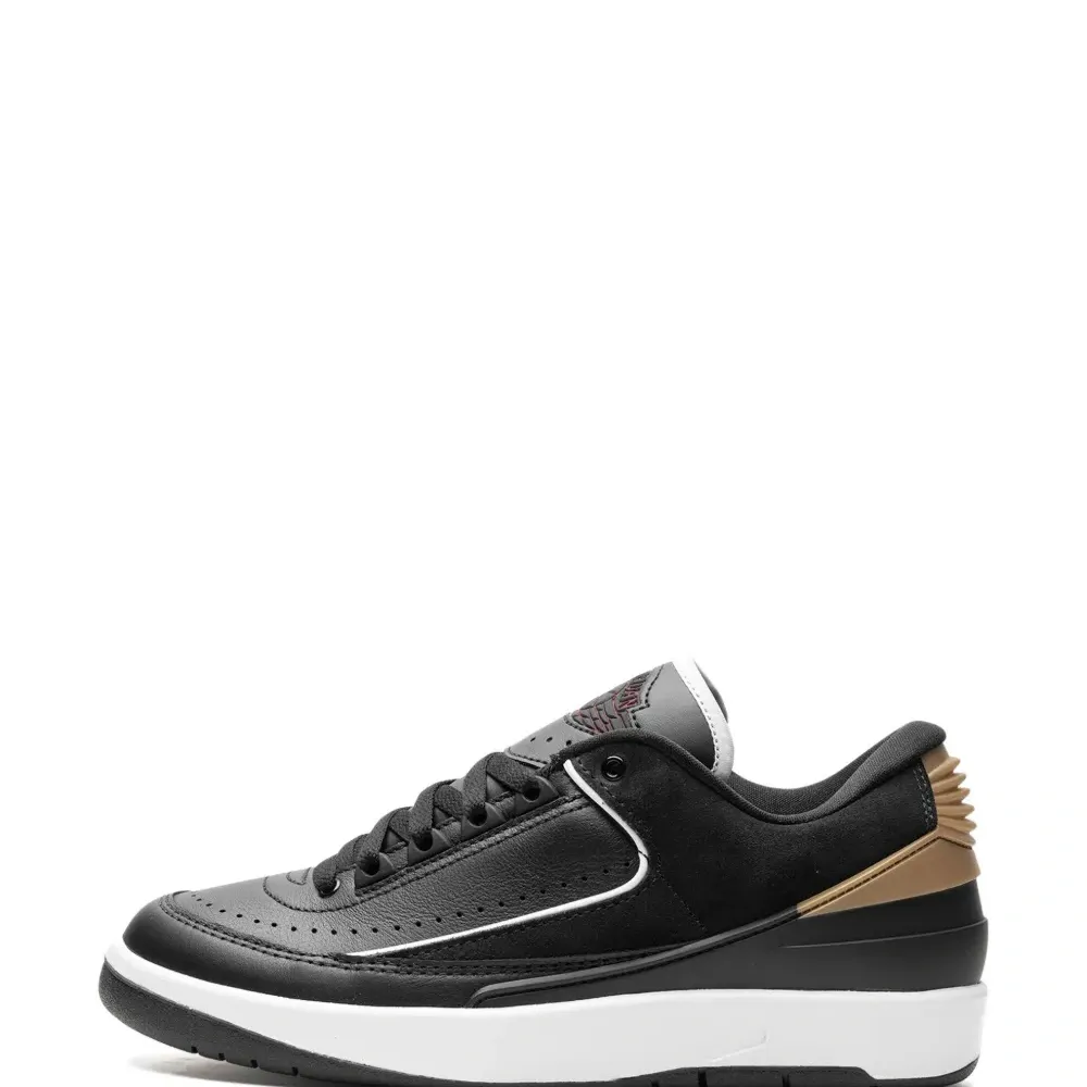 Кроссовки Jordan 2