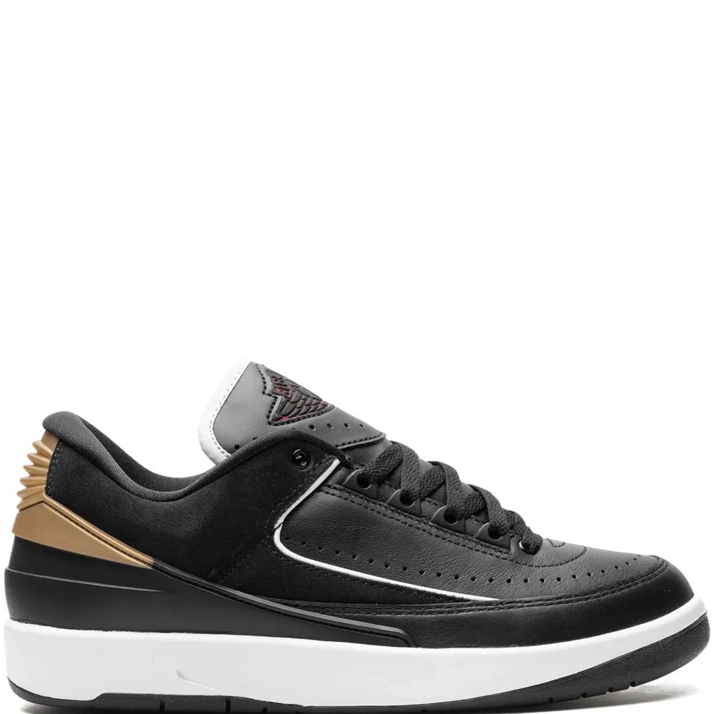 Кроссовки Jordan 2