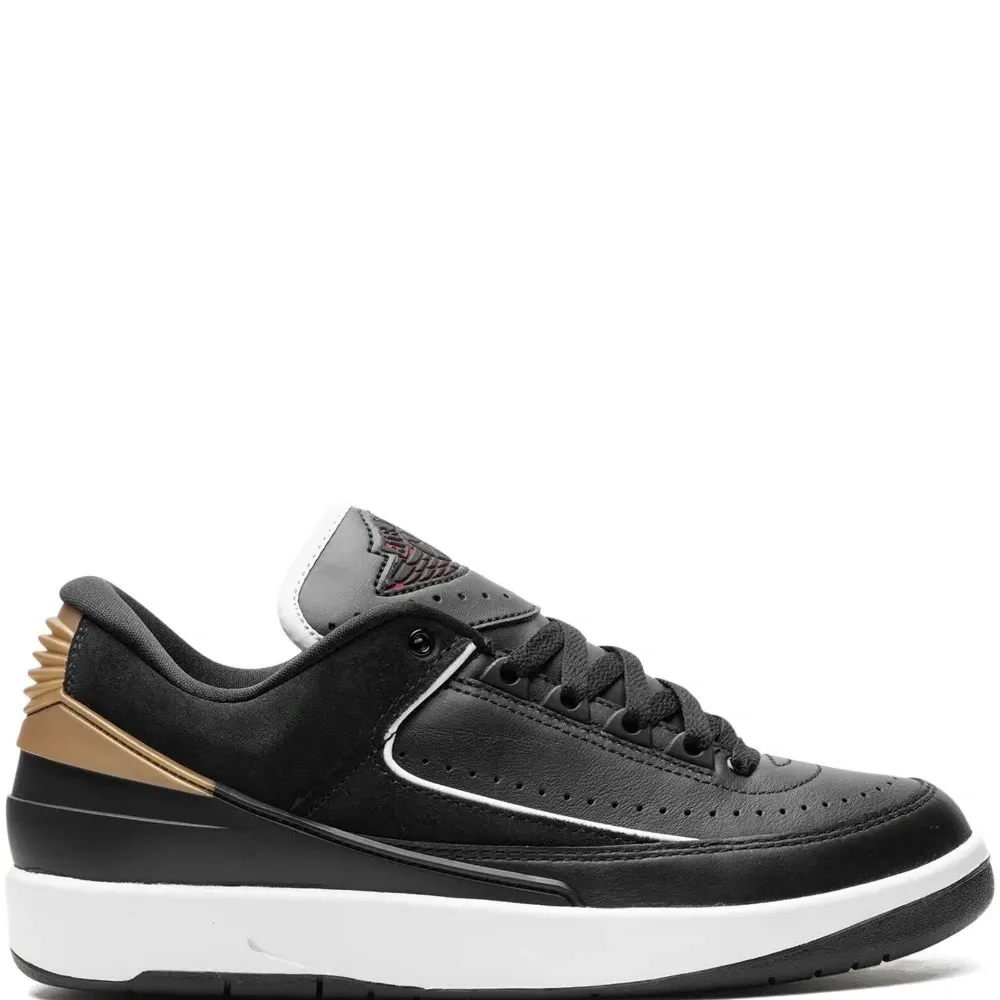 Кроссовки Jordan 2