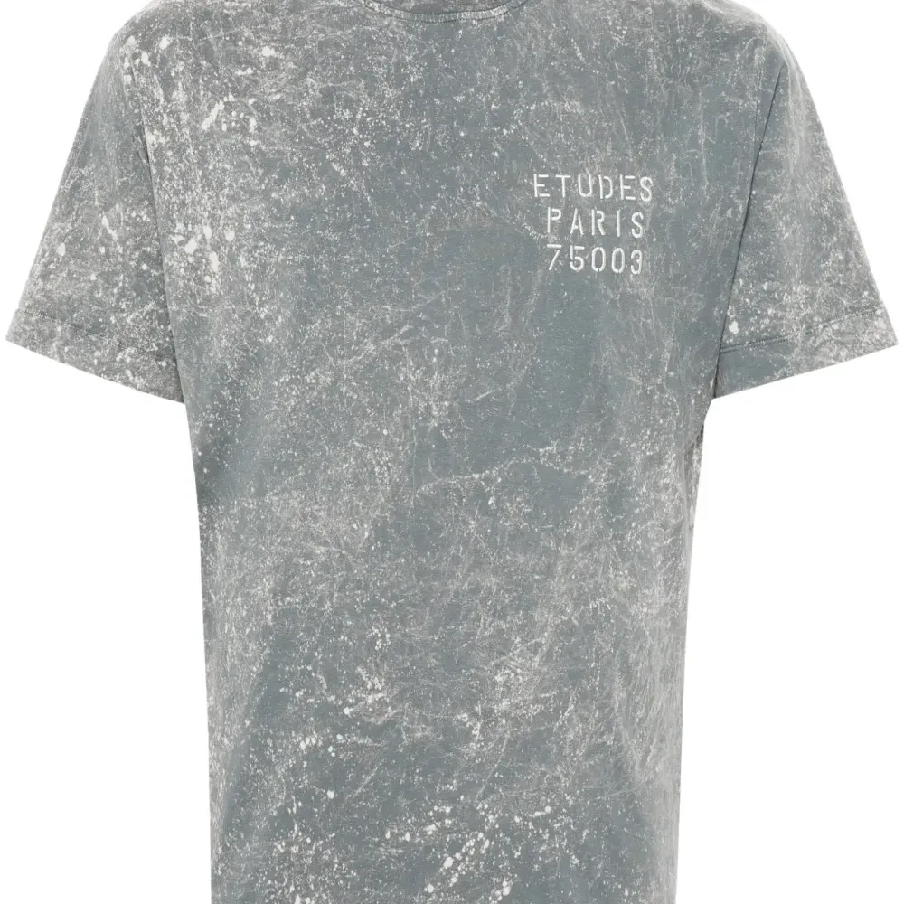 Футболка с принтом Футболка с принтом