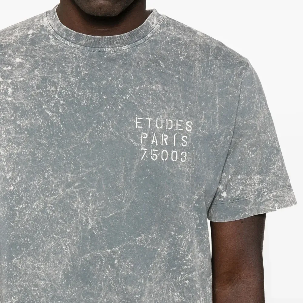 Футболка с принтом Футболка с принтом