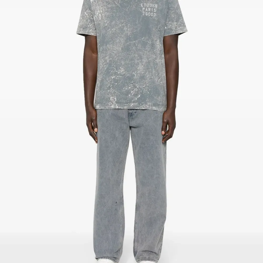 Футболка с принтом Футболка с принтом