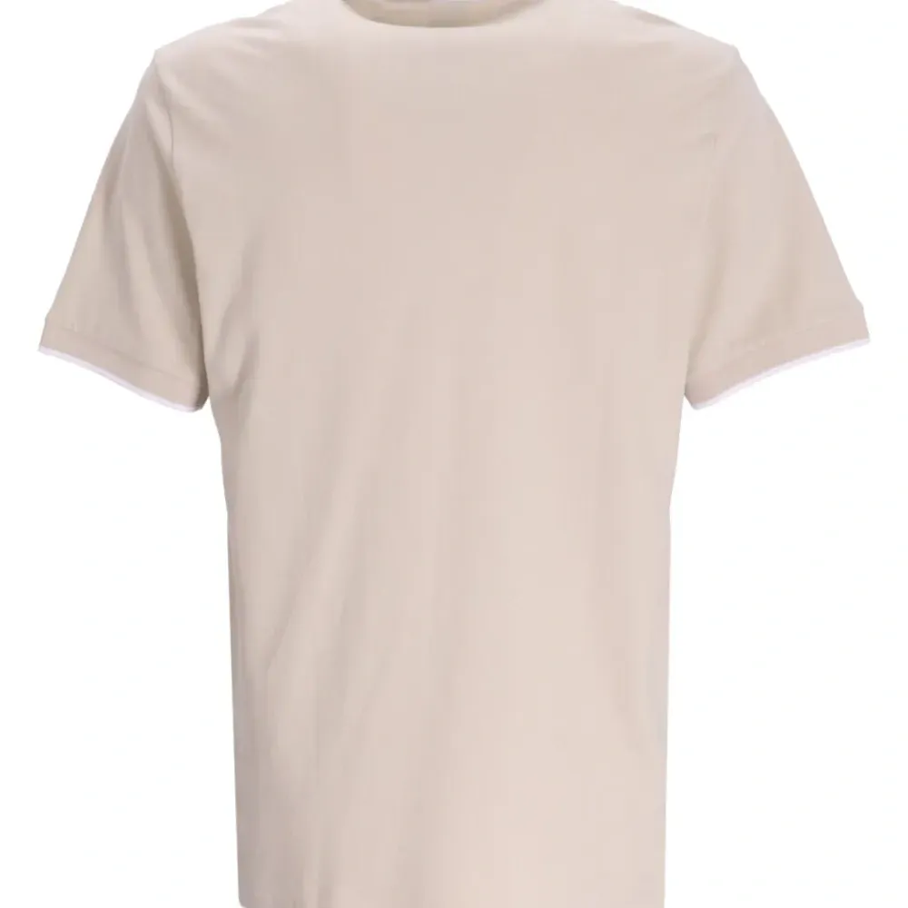 Рубашка поло с логотипом