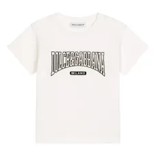 Футболка с логотипом