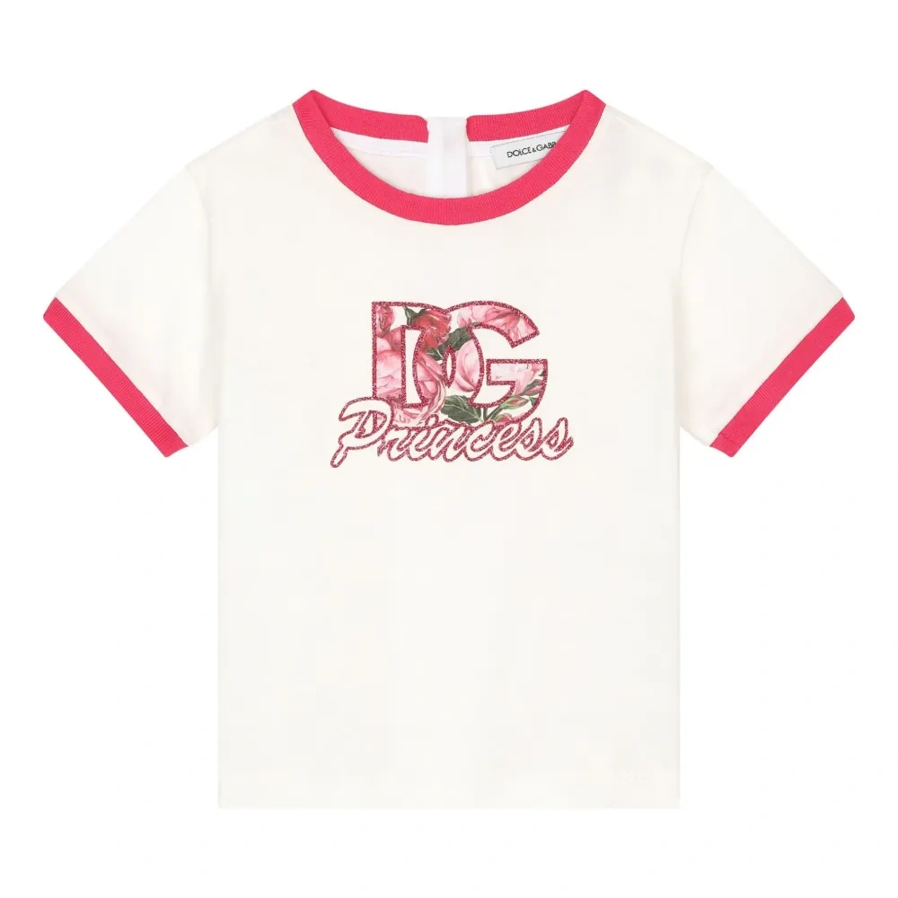 Футболка с логотипом