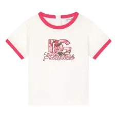 Футболка с логотипом