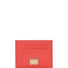 Картхолдер Dauphine с логотипом