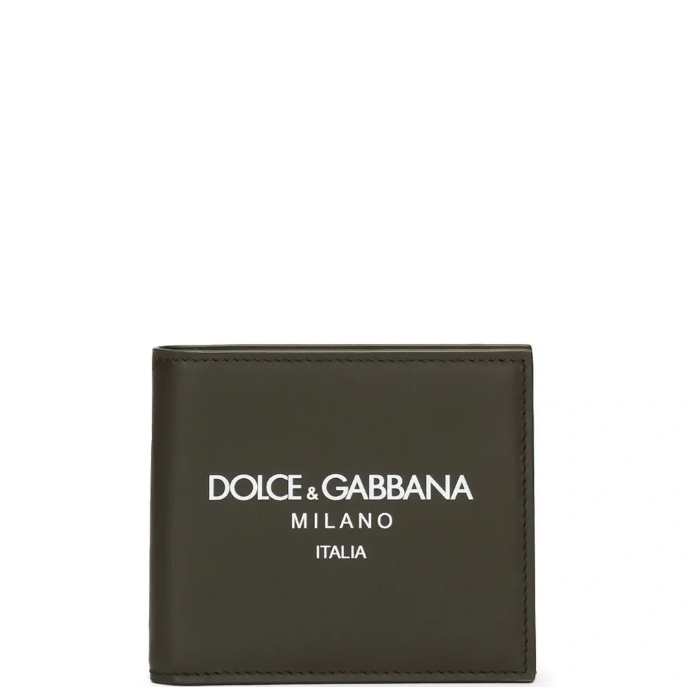 Кошелек с логотипом Кошелек с логотипом