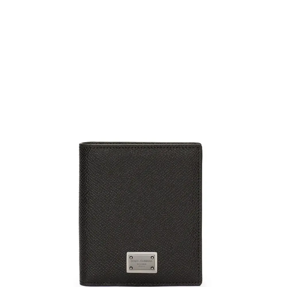 Картхолдер с принтом Dauphine Картхолдер с принтом Dauphine