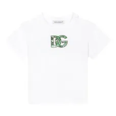 Футболка с логотипом